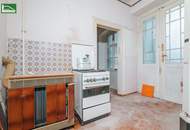 Revitalisierter Altbau - Erfüllen Sie sich den Traum vom Eigenheim - S-Bahn in unmittelbarer Nähe!