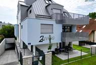 Black Month Aktion bis Ende Dezember - Eigentum im 22. Bezirk nahe U2 Aspern