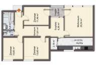 PREISUPDATE! Großzügige 4-Zimmer-Eigentumswohnung in zentraler Lage von Strobl am Wolfgangsee