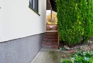 Ihr Haus in Probstdorf: Einfamilienhaus mit Terrasse, Garage und viel Potential!