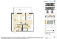 1220 Wien | Pfalzgasse – Moderne Mietwohnungen in attraktiver Neubauanlage