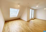 Tolle 4-Zimmerwohnung mit Balkon!