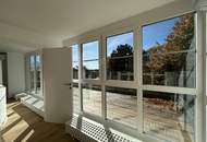 1190! ERSTBEZUG NACH SANIERUNG! Sonniges 4-Zimmer Eigentum mit Galerie und 3 Terrassen!