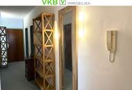 Platz zum Leben am Auberg – große 5-Zimmer-Familienwohnung mit Garage, Balkon und Loggia