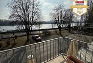 5-Zimmer-Büro in Krems-Stein mit Donaublick