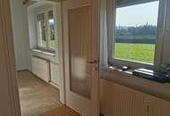 Helle, freundliche 2-Zimmer-Wohnung mit Blick ins Grüne