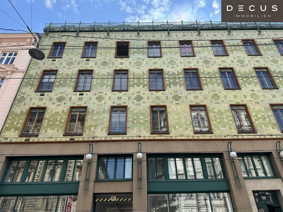 + + + FABIANI HAUS + + + 10-Raum-Büro + + +