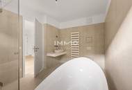 Rund 200m² Wohntraum auf höchstem Niveau! Concierge + Fitness + Spa + Privater Badebereich!