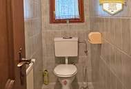 Gemütliches Ein- oder Zweifamilienhaus mit weitläufigem Garten