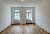 Stilvoll sanierter Altbau-Erstbezug in Ruhelage – 3-Zimmer-Wohnung im 15. Bezirk