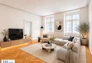 Urbaner Lifestyle trifft Wohnqualität