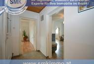 Urbanes Zweifamilienhaus mit liebevollem Garten!