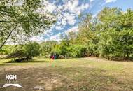 3430 Staasdorf Großzügiges Wohnhaus mit über 6000 m² Garten/Grünland in Bahnhofsnähe - mit Photovoltaik Anlage