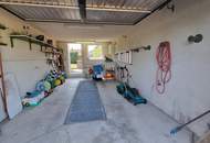 Gepflegter Bungalow mit 814 m² Grundstück in St. Pölten am Eisberg