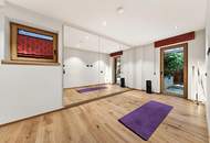 Alpines Luxus-Chalet in sonniger Ruhelage – Erstbezug