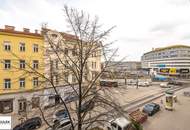 Jetzt vormerken: großzügige 4 Zimmer - Wohnung + separate Küche // WG-geeignet // U4 Meidling, nahe Schönbrunn uvm.; ab JULI verfügbar!