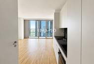 Skyline Vibes Only – Urbanes Westblick-Studio im DC2 Tower