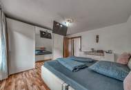 Naturverbundene Familien aufgepasst! Großzügige 5,5-Zimmer Wohnung mit Blick in's Grüne in Roppen