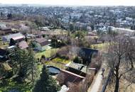 Am Hackenberg Kamm- Kleingartengrundstück im Eigentum- Ruhelage am Rande der Siedlung