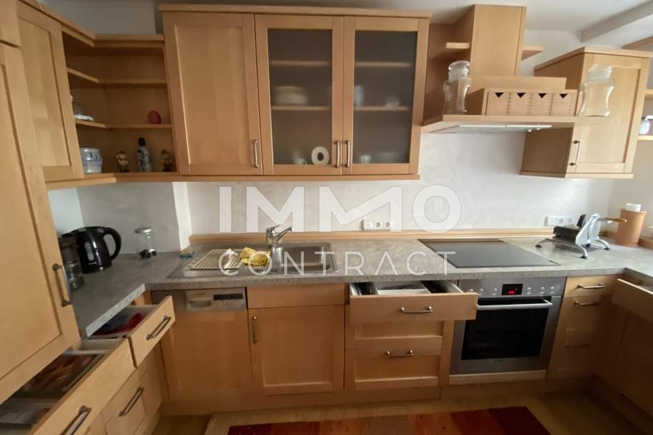 Etwas sanierungsbedürftiges Haus in Obernberg am Inn!, Haus-kauf, 190.000,€, 4982 Ried im Innkreis