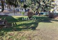 NACHHALTIGES INVESTMENT MIT GUTER RENDITE: ZINSHAUS MIT GROSSEM POTENTIAL IN GRAZ