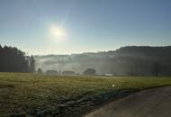 Natur genießen, Aussicht erleben, Zuhause schaffen