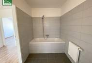 Moderne 4-Zimmer-Wohnung mit geräumiger Loggia in zentraler Lage am Eggenberger Gürtel!