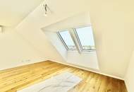 ERSTBEZUG: HERRLICHES 3 ZIMMER PENTHOUSE MIT DREI TERRASSEN IN 1220 WIEN