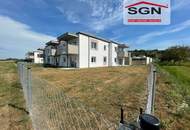 Heizkosten inkludiert - Moderne 3-Zimmer Wohnung mit Terrasse, Garten und Carport