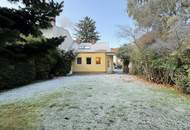 Mach was draus! Seltene Gelegenheit: Refugium in Ruhelage nahe Napoleonwald