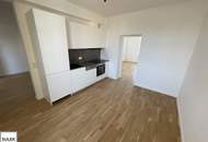 30 Minuten ins Stadtzentrum Wien: Sanierte Starterwohnung in Bad Vöslau in Ruhelage