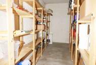 Gewerbeimmobilie - Büro trifft auf vielseitigen Großraum