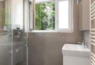 ERSTBEZUG nach Sanierung beim Botanischen Garten | Tischler-Küche mit Siemens Geräten | Ideal auch zur WG-Nutzung | Freier Mietzins