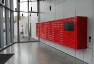 BELVEDERE IN SICHT: 3-ZIMMER mit nördlichem Ausblick und vielen Extras im Haus!