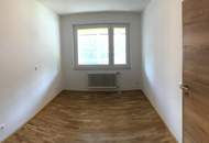 Neu sanierte Wohnung in ruhiger Siedlungslage