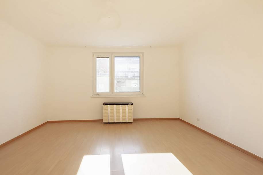 Sollingergasse - Neubaugarconniere mit separater Einbauküche zu verkaufen, Wohnung-kauf, 200.000,€, 1190 Wien 19., Döbling