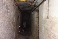 Kleines Zinshaus - Anlageobjekt mit Entwicklungspotential! ca. 3,3% Rendite! Befristet vermietet!