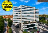 100 % LEGALE AIRBNB-VERMIETUNG – EIN INVESTMENT MIT ENTSCHEIDENDEM WETTBEWERBSVORTEIL Sie kaufen nicht nur ein Apartment. Sie investieren in eine bereits genehmigte gewerbliche Kurzzeitvermietung – mit nachgewiesenen Mieterträgen