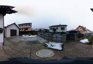 geräumiges, gepflegtes Einfamilienhaus in einer ruhigen Wohnlage