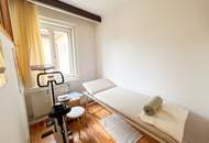 Ausgezeichnete Anbindung - 3 Zimmerwohnung in Baden