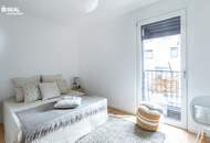 Neue Ordination/Büro im Edelrohbau - ca. 123m² Nutzfläche im Wildgarten - Provisionsfrei für Käufer:innen