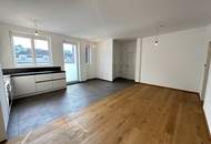 ERSTBEZUG – Stilvoller 3-Zimmer-Dachgeschoss-Traum nahe Naschmarkt