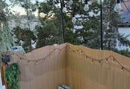 2 Zimmer &amp; Balkon