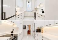 A Rare 256 m² Fully Furnished Residence near Vienna Opera
