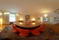 Residieren in Bestlage Wiens | 256 m² Altbauresidenz nahe Palais Schönburg