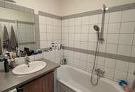 Terrassenwohnung mit 2 Zimmern in toller Lage!