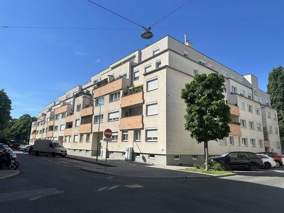 3 Zimmer Eigentum mit Terrasse