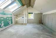 Das Penthouse in Altmünster - Haus am See - wenige Schritte zum See und ins Zentrum