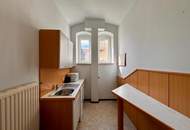 Zinshaus in Innenstadtlage mit 7 Einheiten und Grünfläche