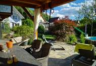 "NEUER PREIS!" IHR GARTENPARADIES IN PYHRA